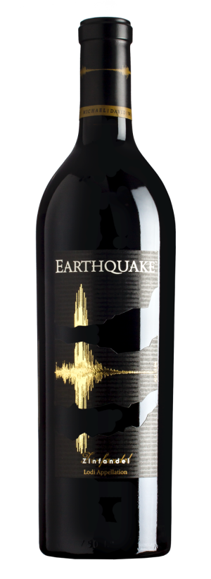 2016 Zinfandel 750 Ml