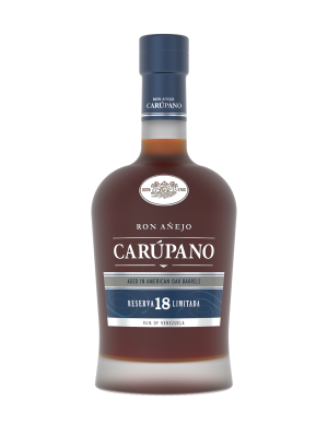 Ron Anejo Carupano Rum Ltd Rsv 750 ml