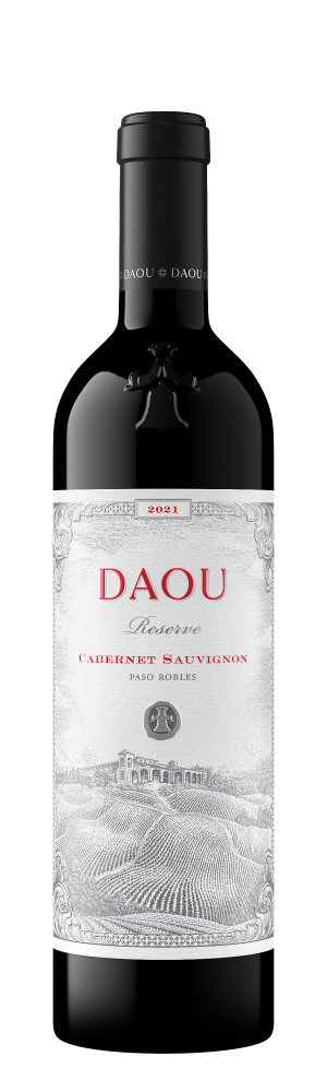 2021 Reserve Cabernet Sauvignon 750 ml