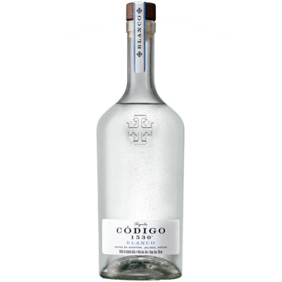 Codigo 1530 Blanco Tequila 750ml