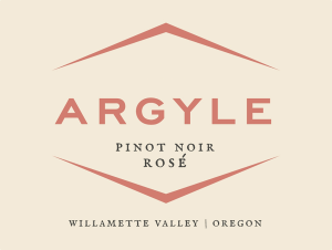 2022 Rose Pinot Noir