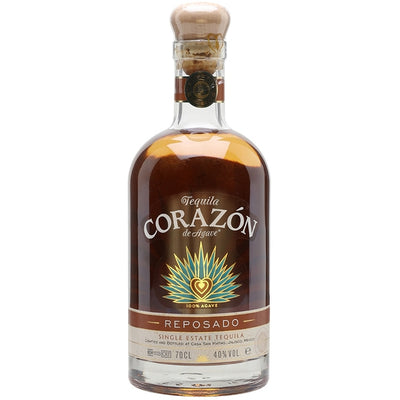 Corazon Reposado Tequila 750ml