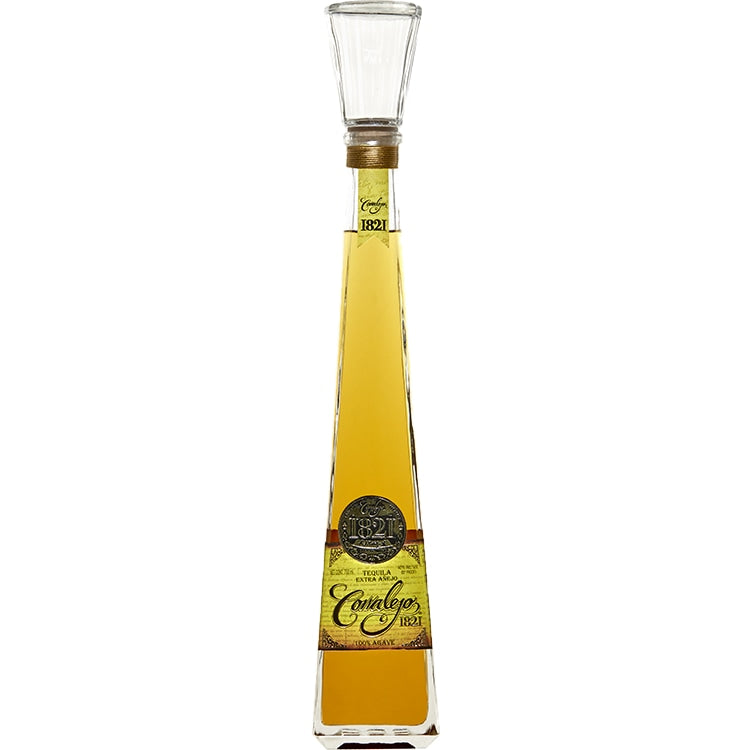 Corralejo 1821 Extra Anejo Tequila 750ml