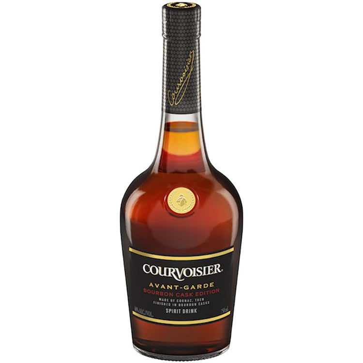Courvoisier Avant Garde Bourbon Cask Edition 750ml