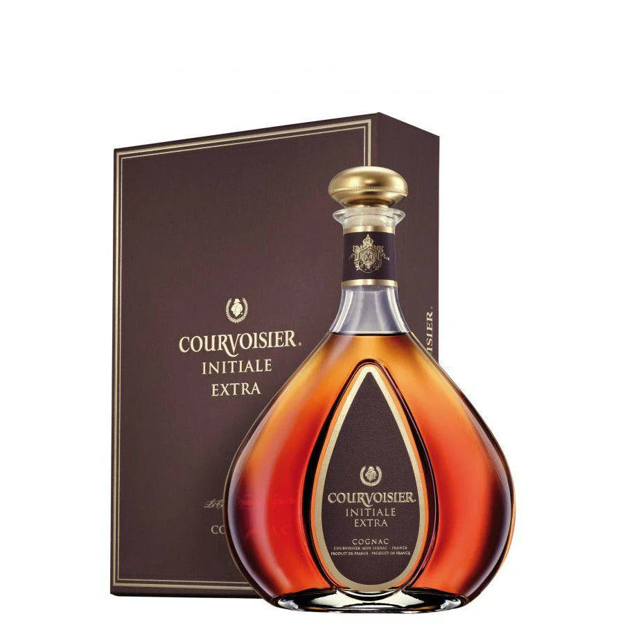 Courvoisier Initiale Extra Cognac 750ml