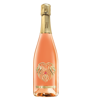 Champ Brut Rose