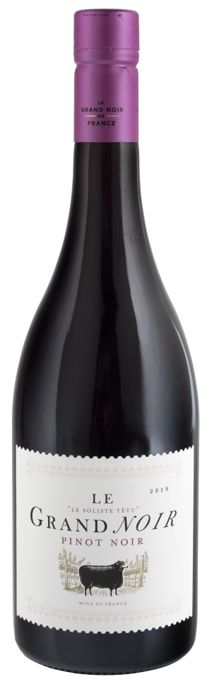 Le Grand Pinot Noir 750 ml