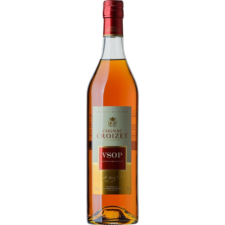 Croizet Cognac VSOP 750ml