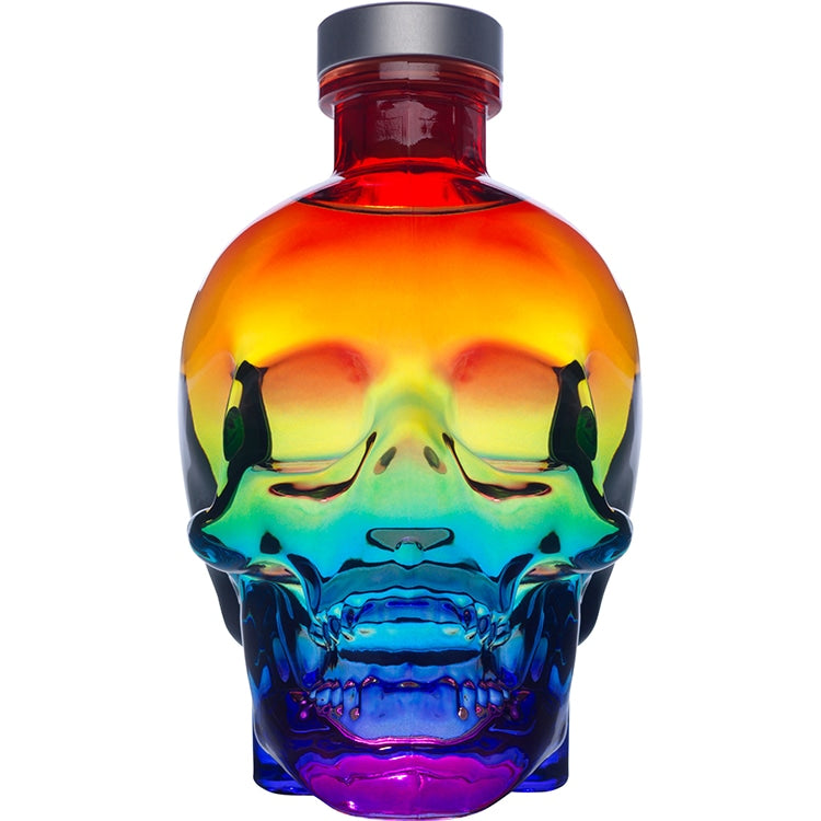 Crystal Head Vodka Pride Edition 750ml