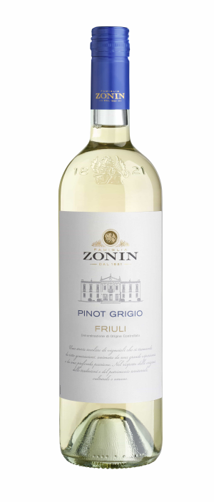 Pinot Grigio 750 ml