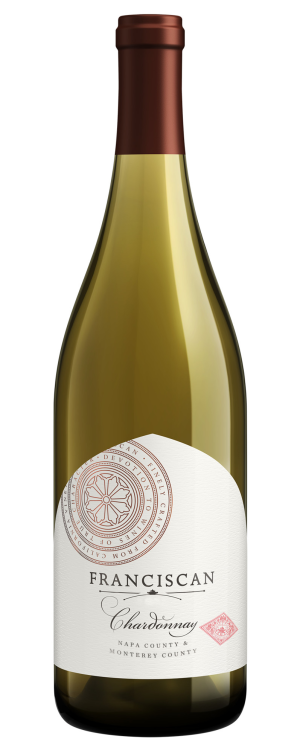 Franciscan Chardonnay