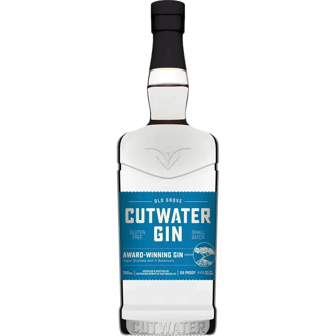 Cutwater Old Grove Gin