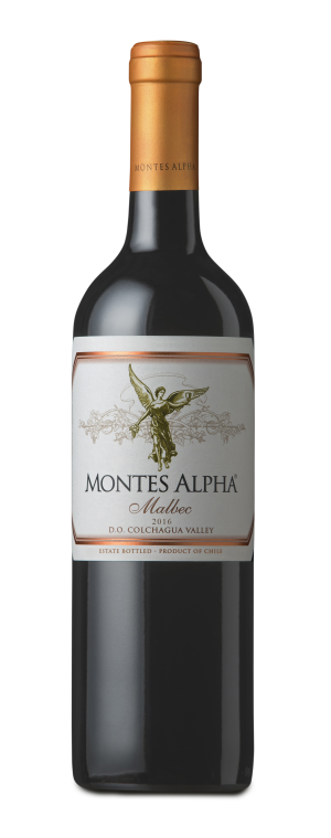 2019 Alpha Malbec 750 Ml