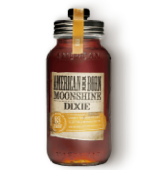 American Born Dixie Moonshine 750 ml