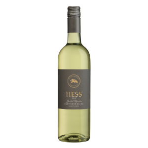 Hess Shirtail Sauvignon Blanc 750 ml