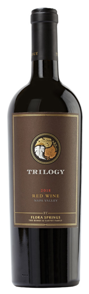 2019 Trilogy Red Blend