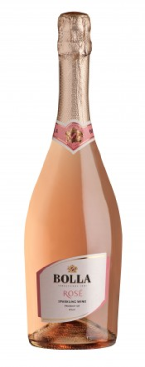 Sparkling Rose 750 ml
