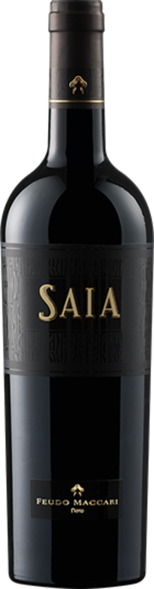 2019 Saia Nero Avola