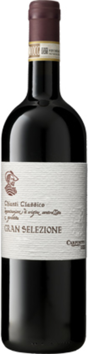 2016 Chianti Classic/ Classico Grand Selez 750 Ml