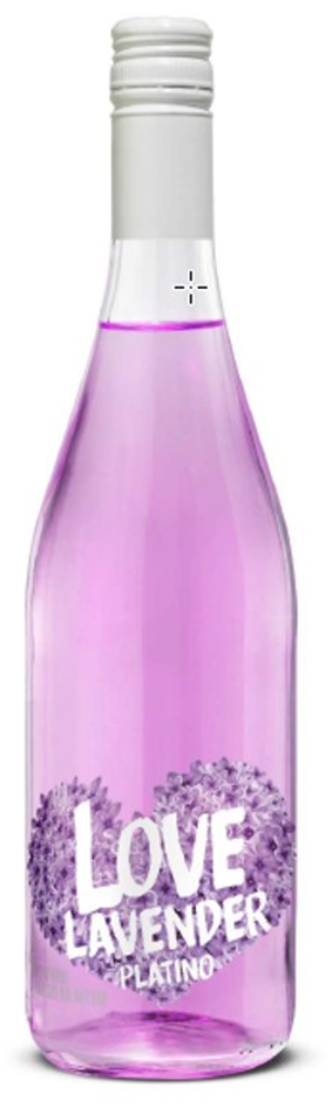 Lavender 750 ml