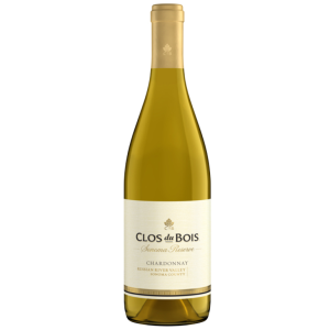 Clos Du Bois Chardonnay Reserve