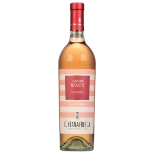 2016 Sol Langhe Rose