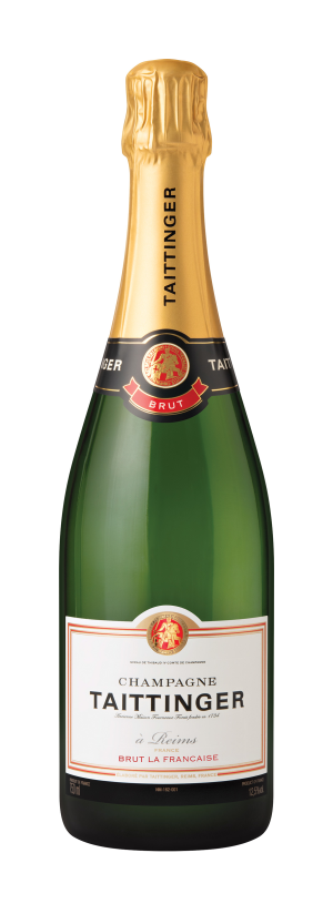 La Francaise Brut 750 ml