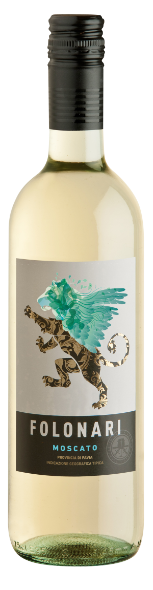 Moscato 750 ml