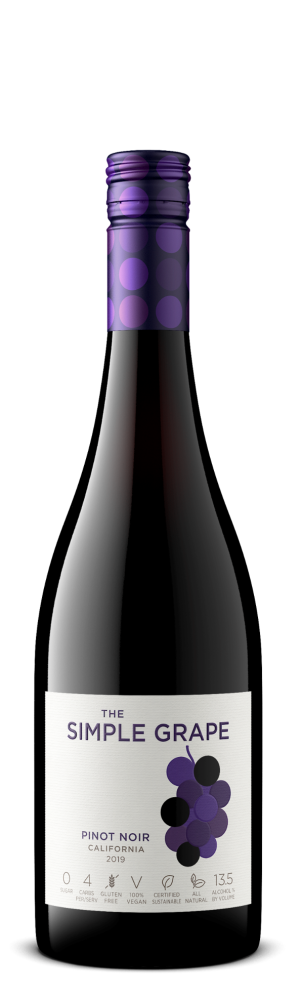 2019 Pinot Noir 750 Ml