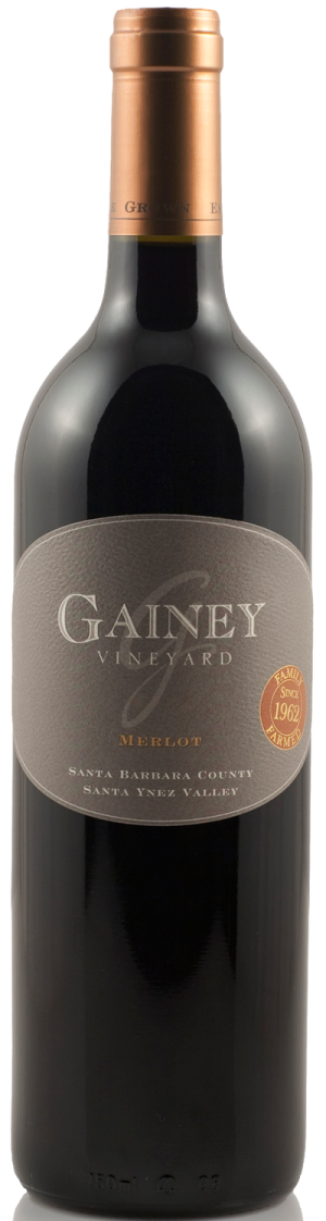 Gainey Merlot 750 ml