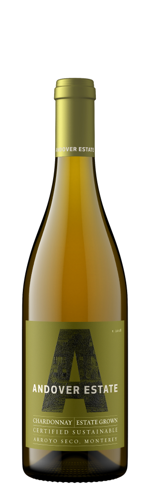 Arroyo Seco Chardonnay 750 ml