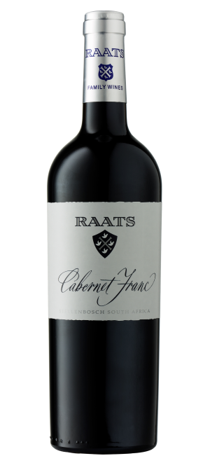 2014 Raats Cabernet Franc 750 Ml