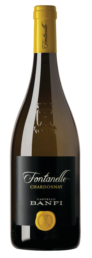 Banfi Fontanelle Chardonnay 750 ml