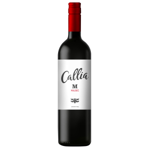 2020 Alta Malbec 750 ml