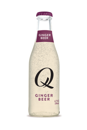 Q Ginger Beer 750 ml