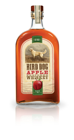 Bird Dog Apple Whiskey 750 ml