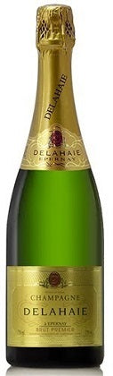 Delahaie Champagne Brut Premier