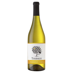 Tisdale Chardonnay