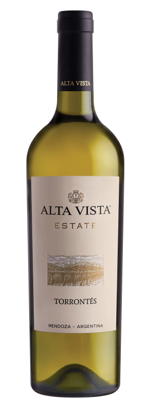 2018 Estate Torrontes 750 Ml