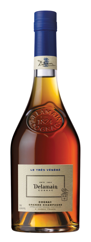 Delamain Tres Venere XO Cognac 750 ml