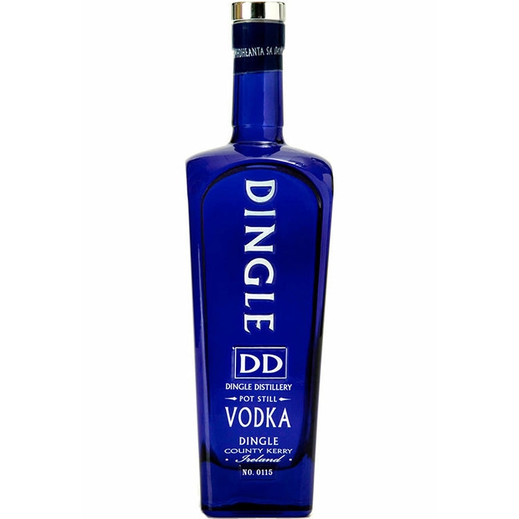 Dingle Irish Vodka 750ml