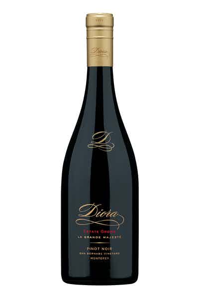 Diora Pinot Noir La Grande Majeste San Bernabe Vineyard Monterey