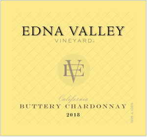 Edna Valley Buttery Chardonnay