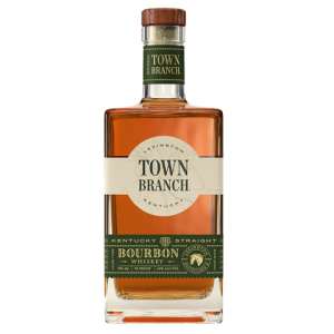 Town Branch Kentucky Straight Bourbon Whiskey 750 ml