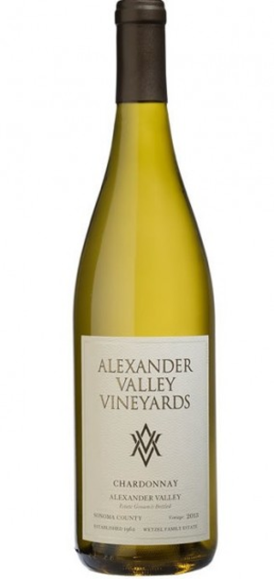 Chardonnay 750 ml