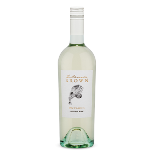 Z Alexander Brown Uncaged Sauvignon Blanc 750 ml