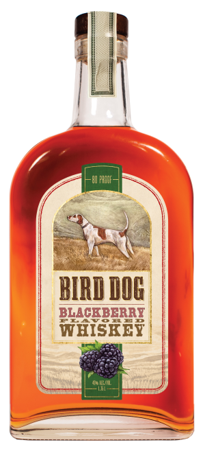 Bird Dog Blackberry Whiskey 750 ml