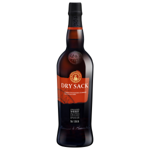 Dry Sack Sherry 750 ml