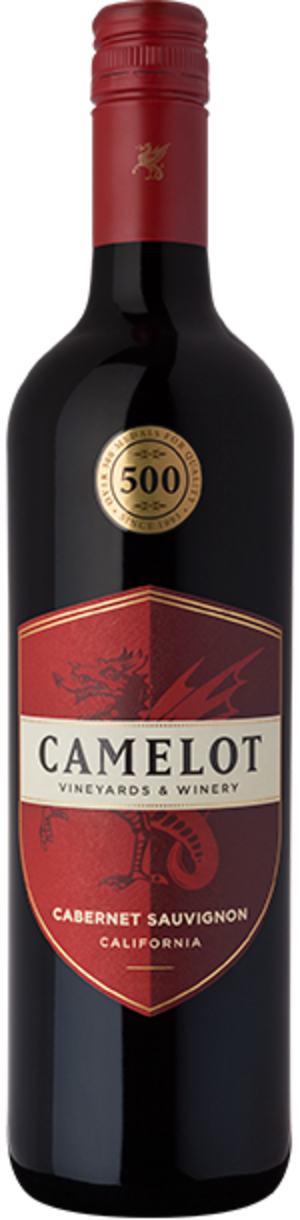 Cabernet Sauvignon 750 ml