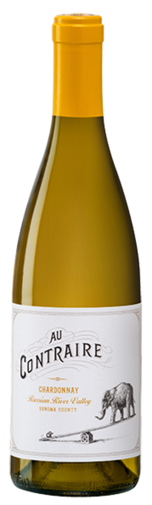 Chardonnay 750 ml